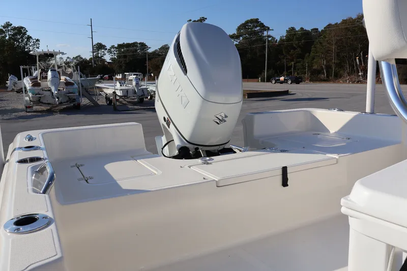 Slide: The Image of Bulls Bay 2400 2026 - 18