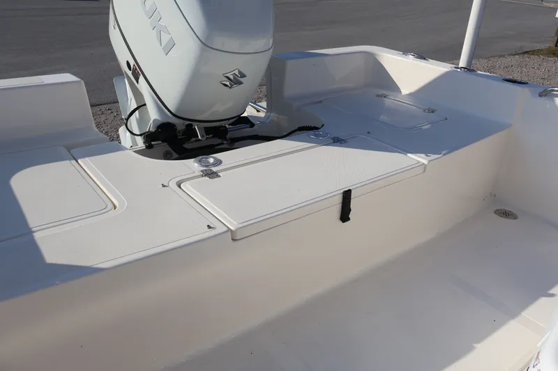 Slide: The Image of Bulls Bay 2400 2026 - 20