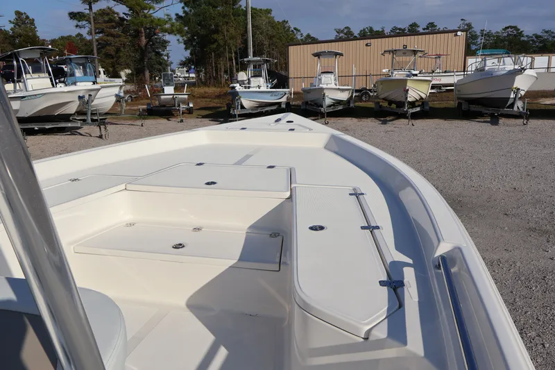 Slide: The Image of Bulls Bay 2400 2026 - 21