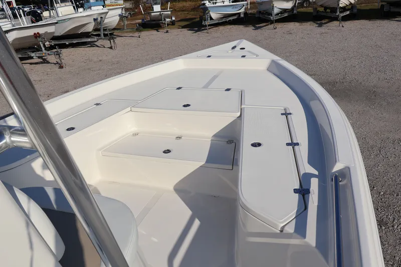 Slide: The Image of Bulls Bay 2400 2026 - 22