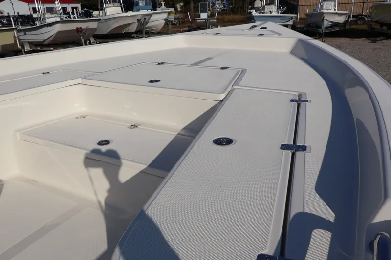 Slide: The Image of Bulls Bay 2400 2026 - 23