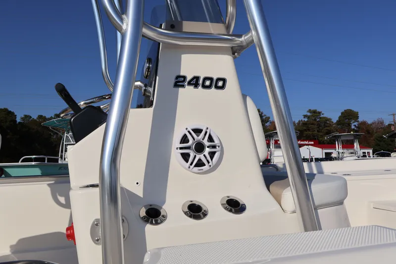 Slide: The Image of Bulls Bay 2400 2026 - 24