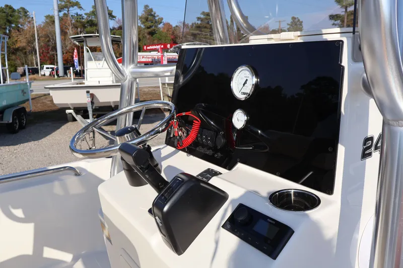 Slide: The Image of Bulls Bay 2400 2026 - 6