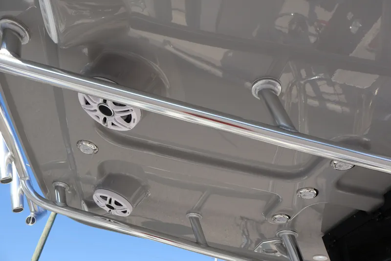 Slide: The Image of Bulls Bay 2400 2026 - 7