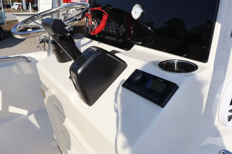 Slide: The Image of Bulls Bay 2400 2026 - 8