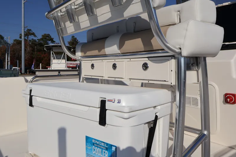 Slide: The Image of Bulls Bay 2400 2026 - 9