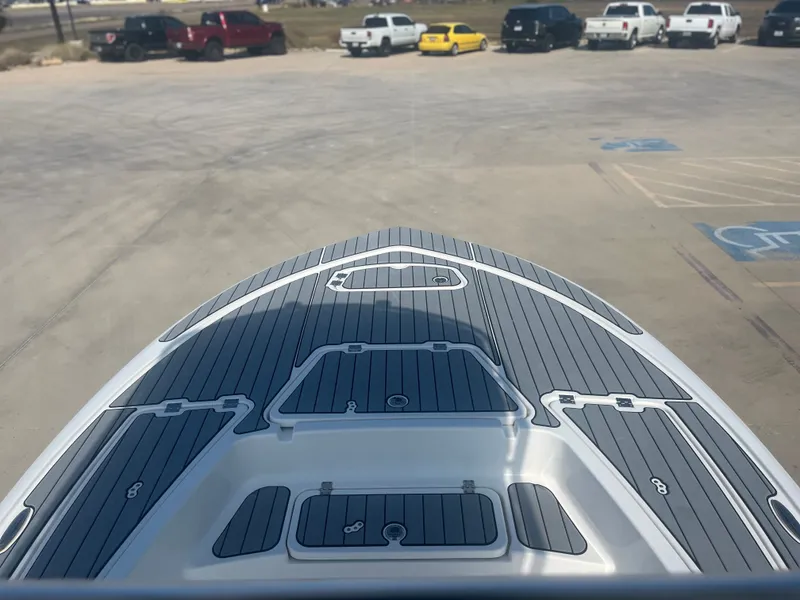 Slide: The Image of Tidewater 2110 Bay Max 2021 - 11