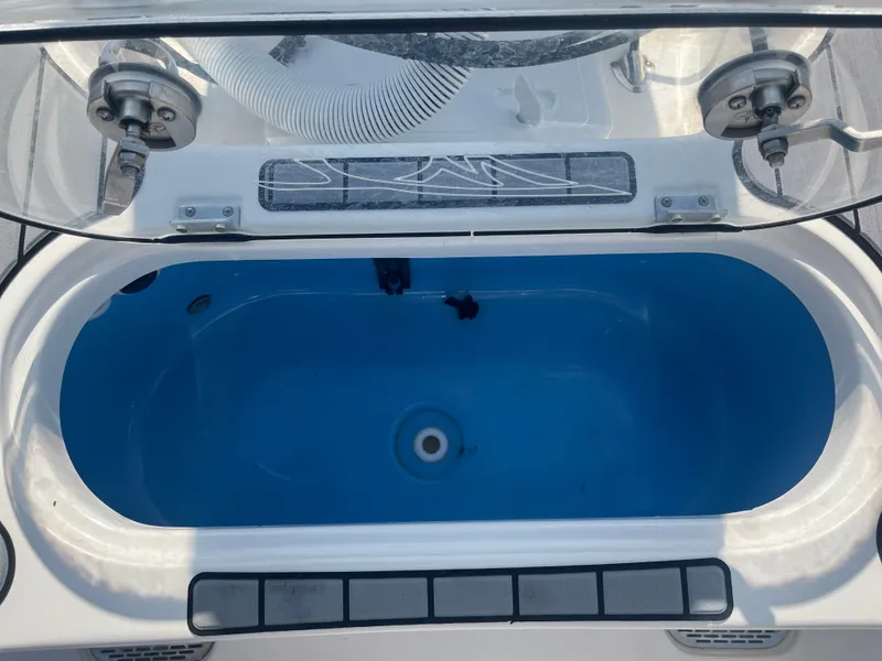 Slide: The Image of Tidewater 2110 Bay Max 2021 - 24