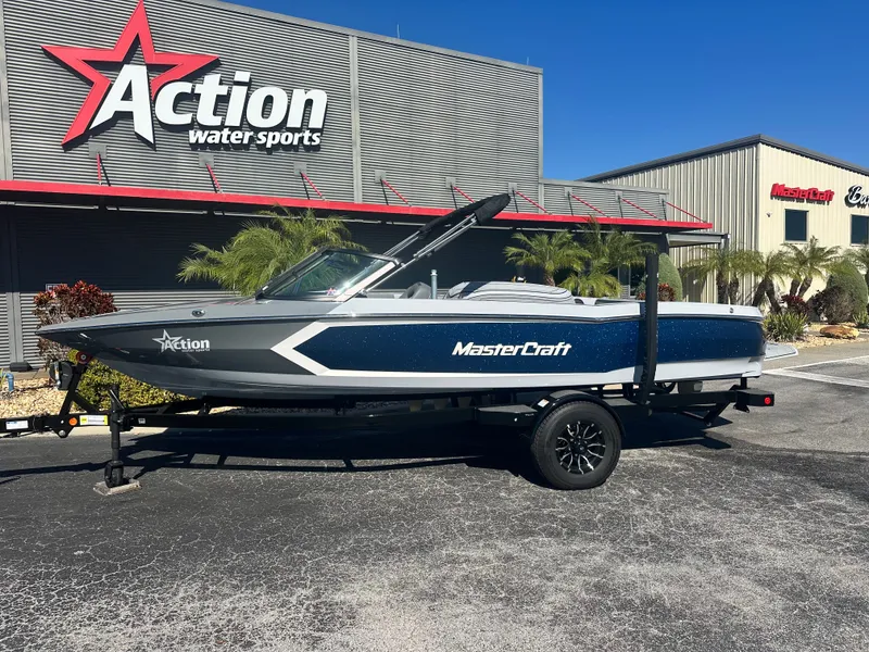 The Image of MasterCraft ProStar 2025 - 1