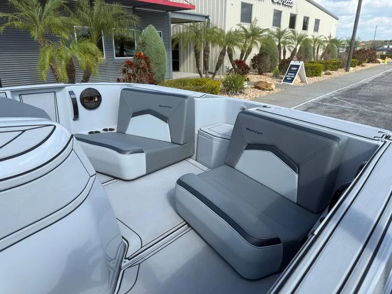 Slide: The Image of MasterCraft ProStar 2025 - 10