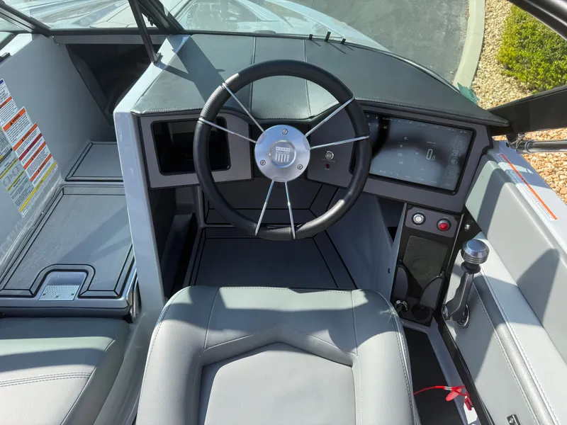 Slide: The Image of MasterCraft ProStar 2025 - 14