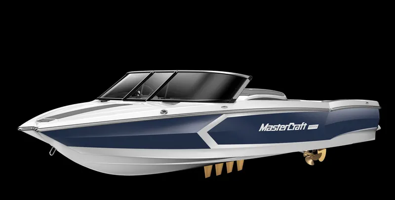 Slide: The Image of MasterCraft ProStar 2025 - 3