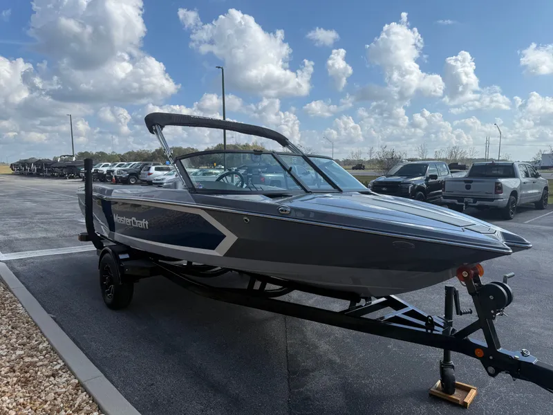 Slide: The Image of MasterCraft ProStar 2025 - 4