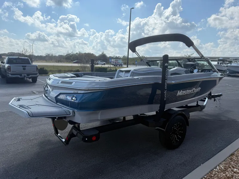 Slide: The Image of MasterCraft ProStar 2025 - 5