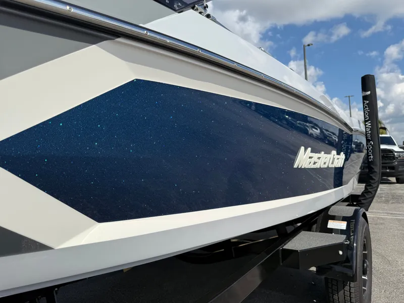 Slide: The Image of MasterCraft ProStar 2025 - 8