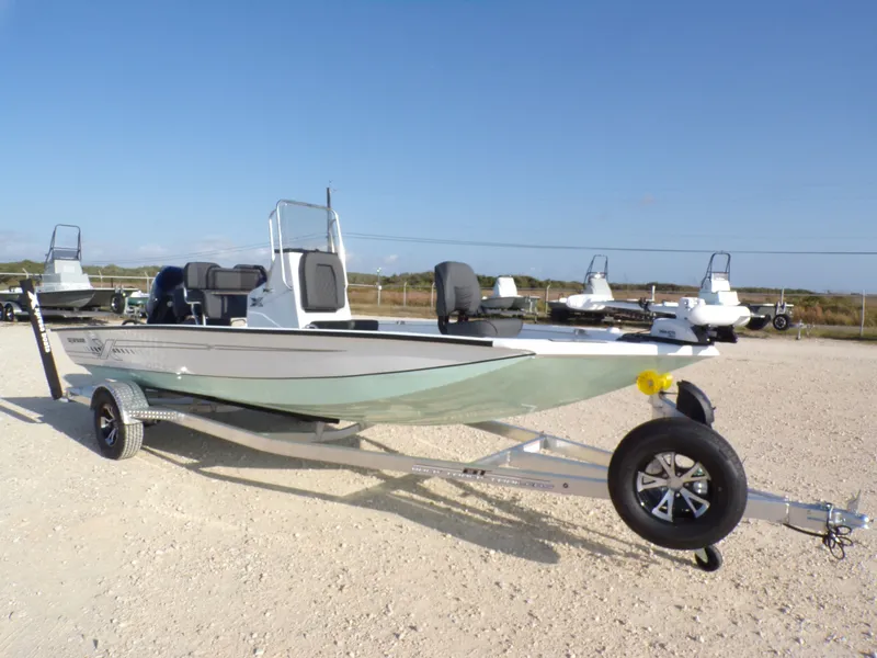 Slide: The Image of Xpress H20B Bay 2026 - 6