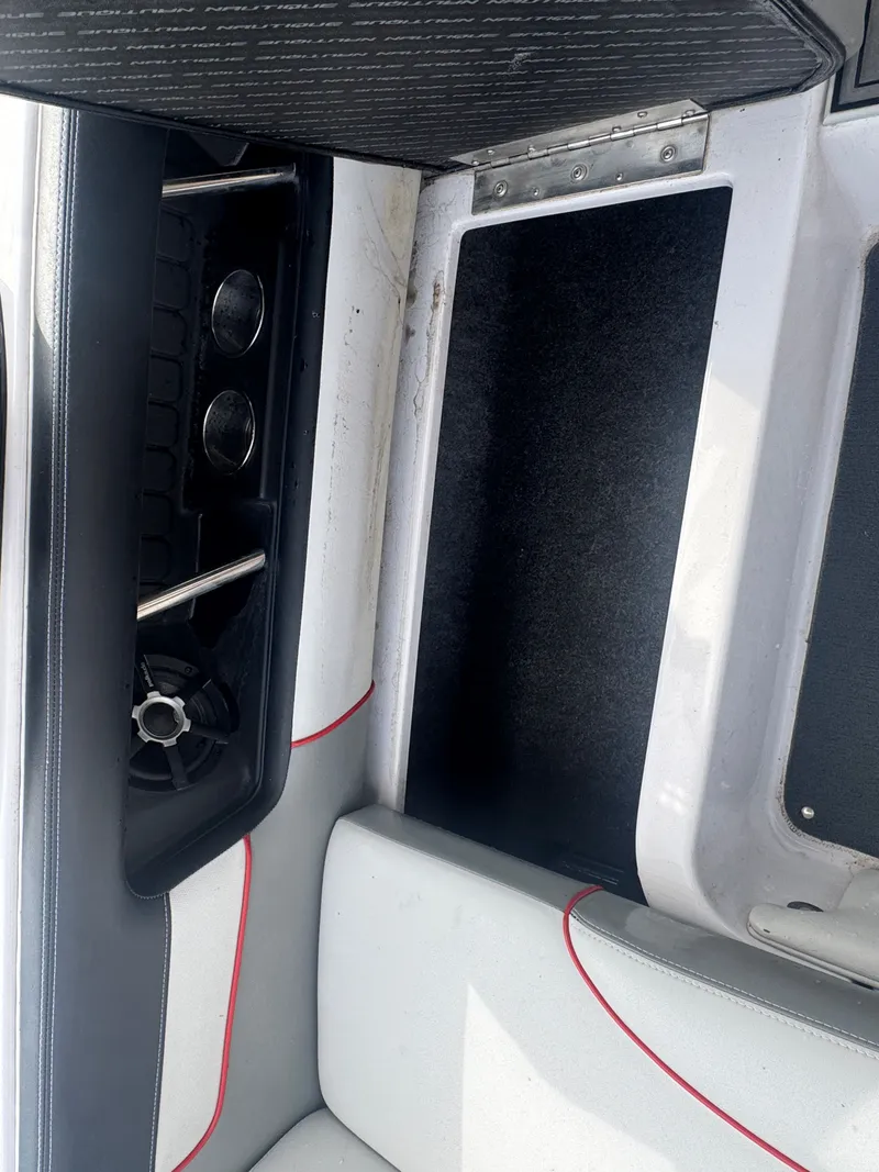 Slide: The Image of Air Nautique AIR NAUTIQUE 230 2012 - 22