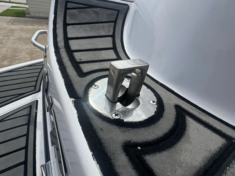 Slide: The Image of Air Nautique AIR NAUTIQUE 230 2012 - 36