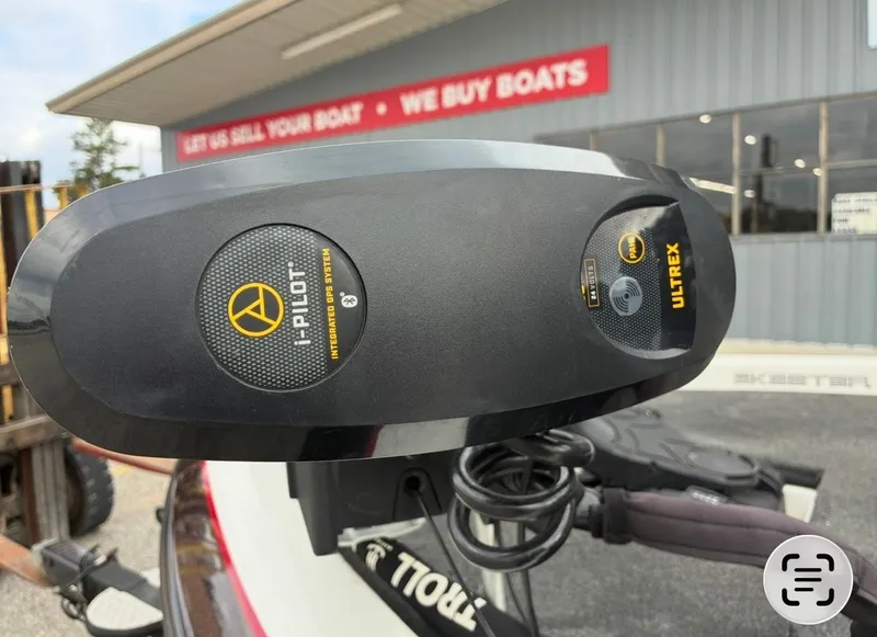 Slide: The Image of Skeeter ZX200 2013 - 20