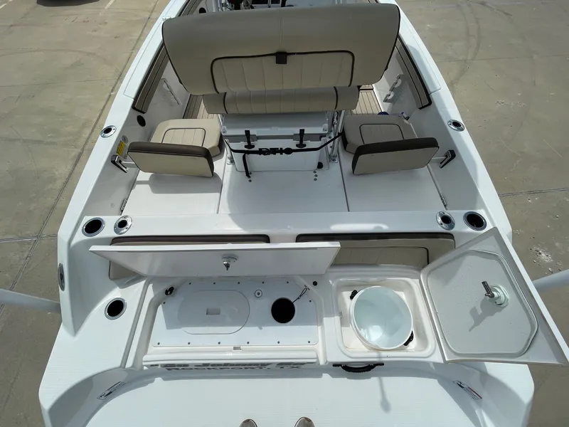 Slide: The Image of Yamaha 195 FSH 2022 - 11