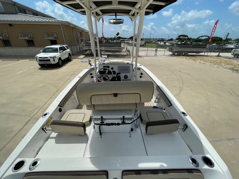 Slide: The Image of Yamaha 195 FSH 2022 - 30