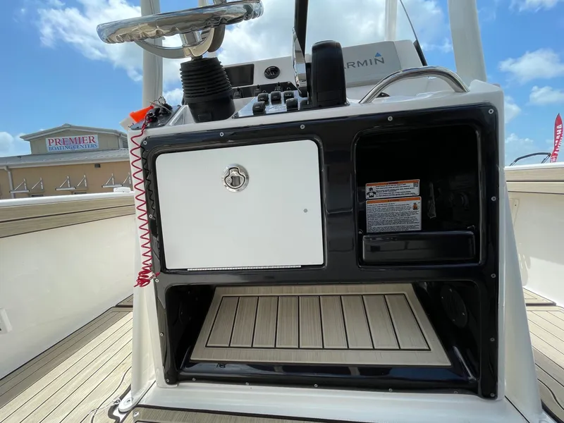 Slide: The Image of Yamaha 195 FSH 2022 - 34