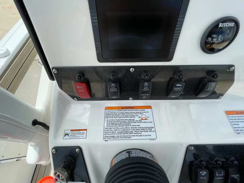 Slide: The Image of Yamaha 195 FSH 2022 - 38