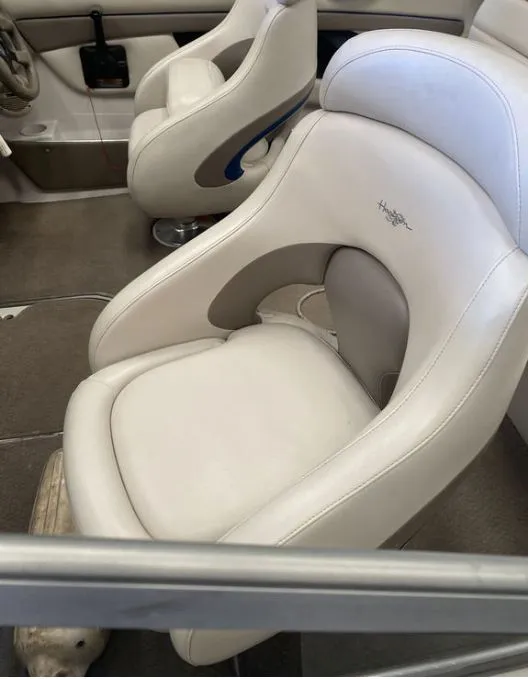 Slide: The Image of Four Winns H20 2002 - 5