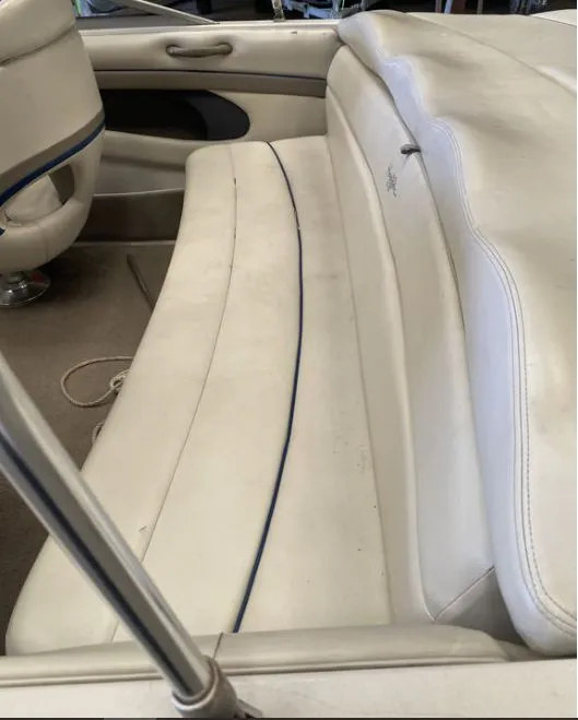 Slide: The Image of Four Winns H20 2002 - 8