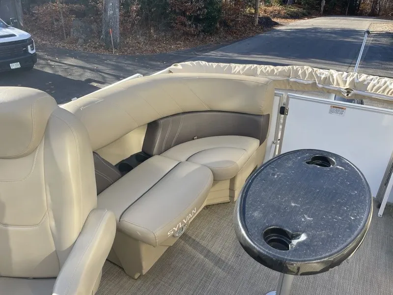 Slide: The Image of Sylvan 8520 LZ 2022 - 11