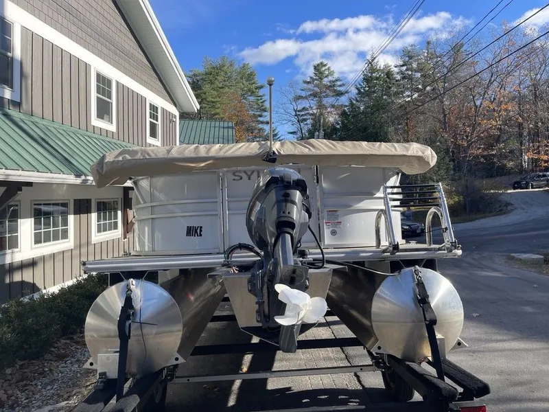 Slide: The Image of Sylvan 8520 LZ 2022 - 3