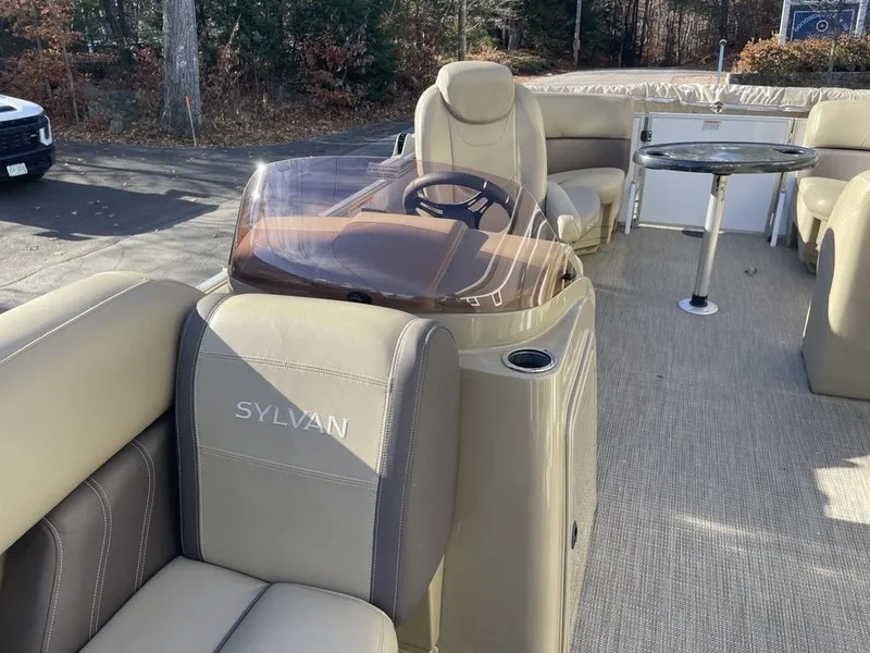 Slide: The Image of Sylvan 8520 LZ 2022 - 9