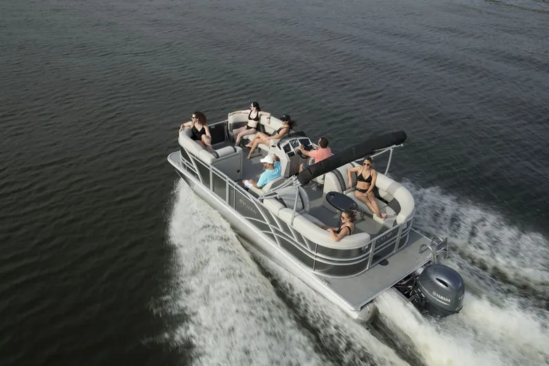 The Image of Sylvan 8522 LZ 2023 - 1