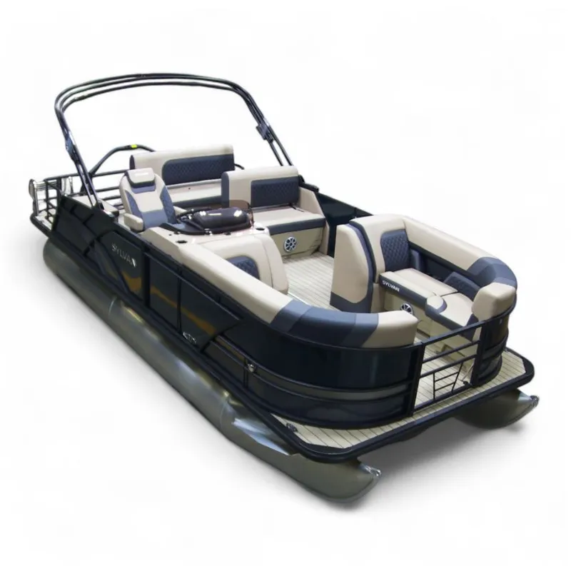 The Image of Sylvan L1 DLZ 2026 - 1