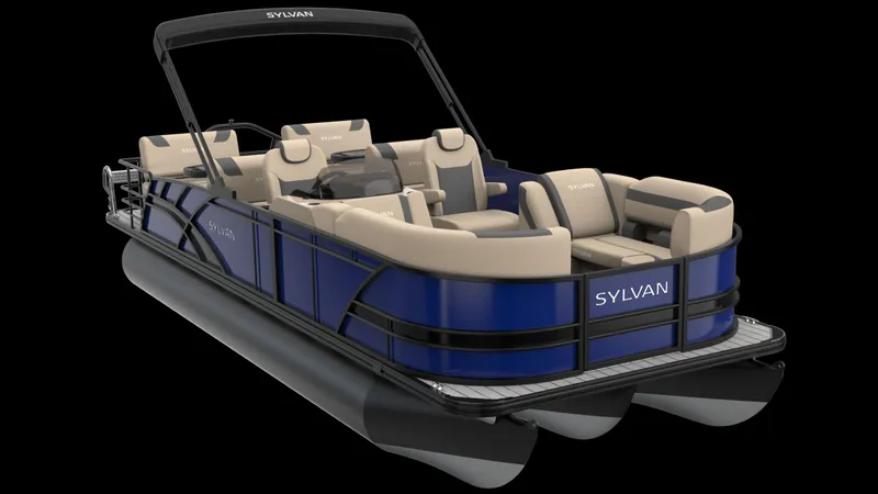 The Image of Sylvan L3 RLZ 2026 - 1