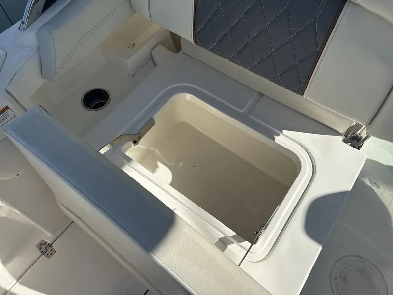 Slide: The Image of Cobia 240 Dual Console 2023 - 11