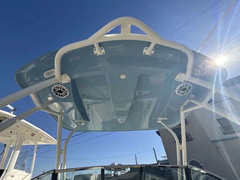 Slide: The Image of Cobia 240 Dual Console 2023 - 13