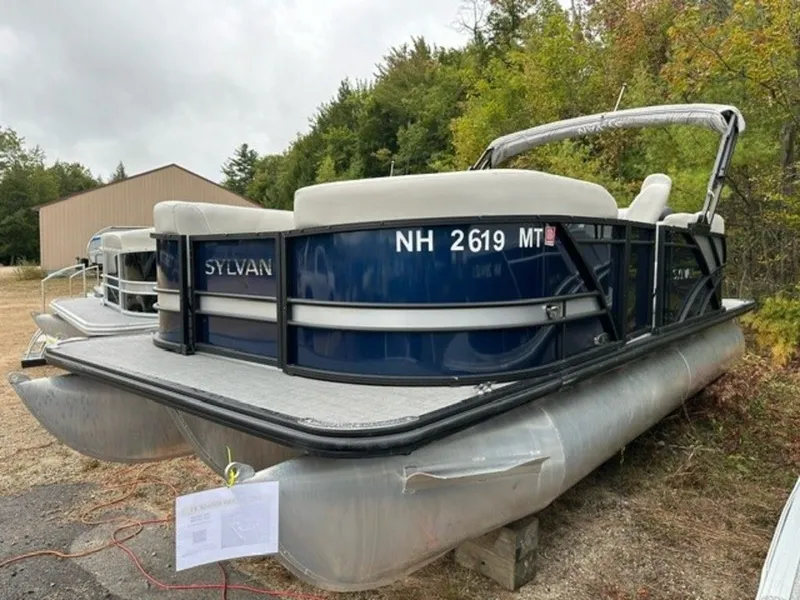 Slide: The Image of Sylvan X1 2023 - 2