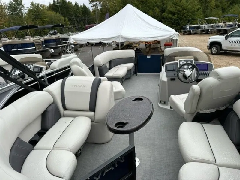 Slide: The Image of Sylvan X1 2023 - 4