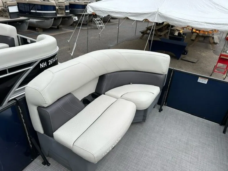 Slide: The Image of Sylvan X1 2023 - 9