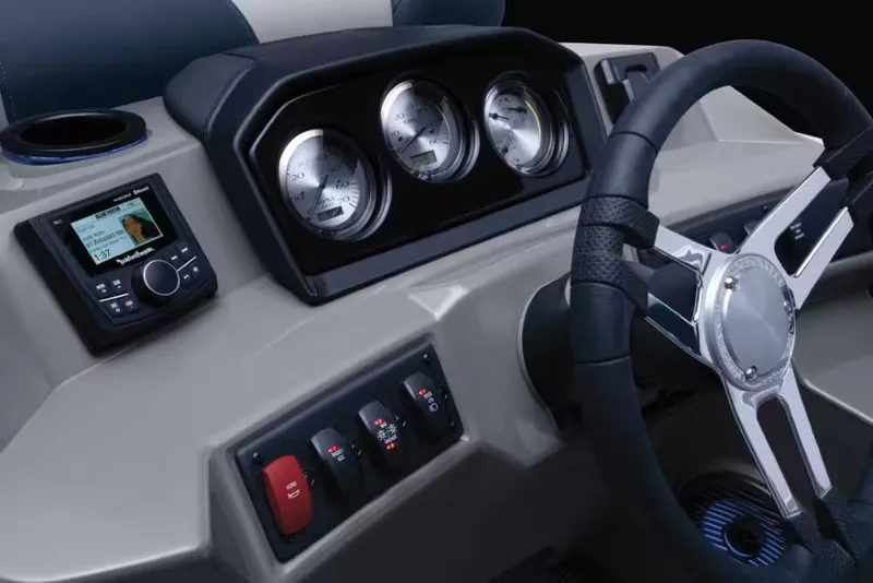 Slide: The Image of Bennington 22 SL 2026 - 4