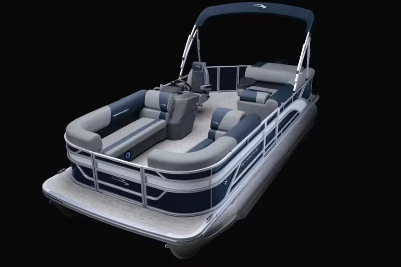 Slide: The Image of Bennington 22 SL 2026 - 3