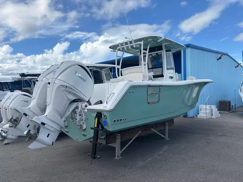 Slide: The Image of Sea Hunt Gamefish 28 2026 - 2