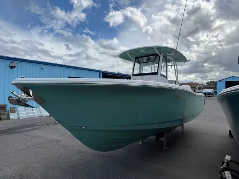 Slide: The Image of Sea Hunt Gamefish 28 2026 - 3