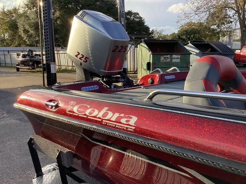 Slide: The Image of Cobra Viper 1998 - 14