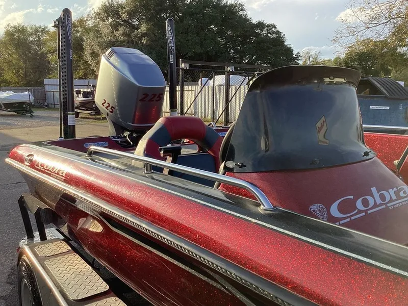 Slide: The Image of Cobra Viper 1998 - 20