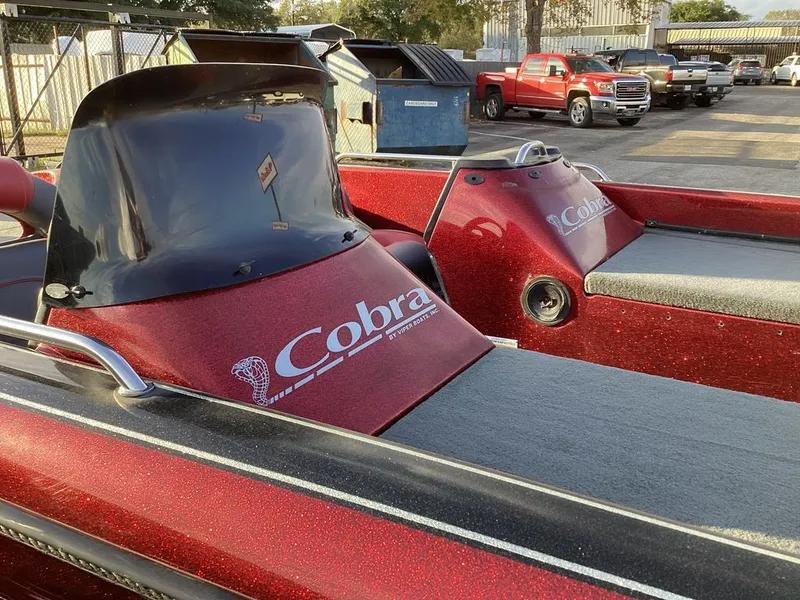 Slide: The Image of Cobra Viper 1998 - 21