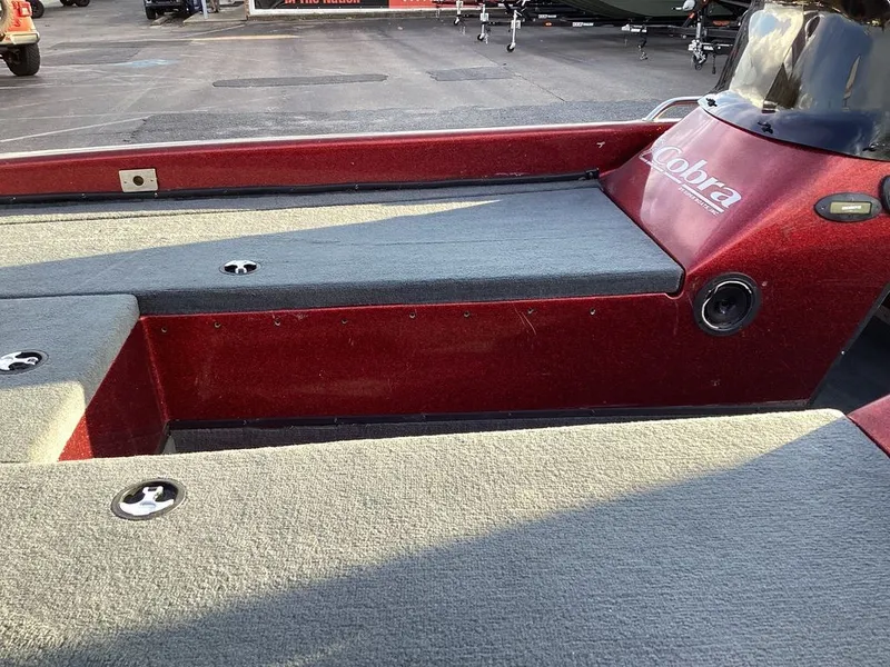 Slide: The Image of Cobra Viper 1998 - 24