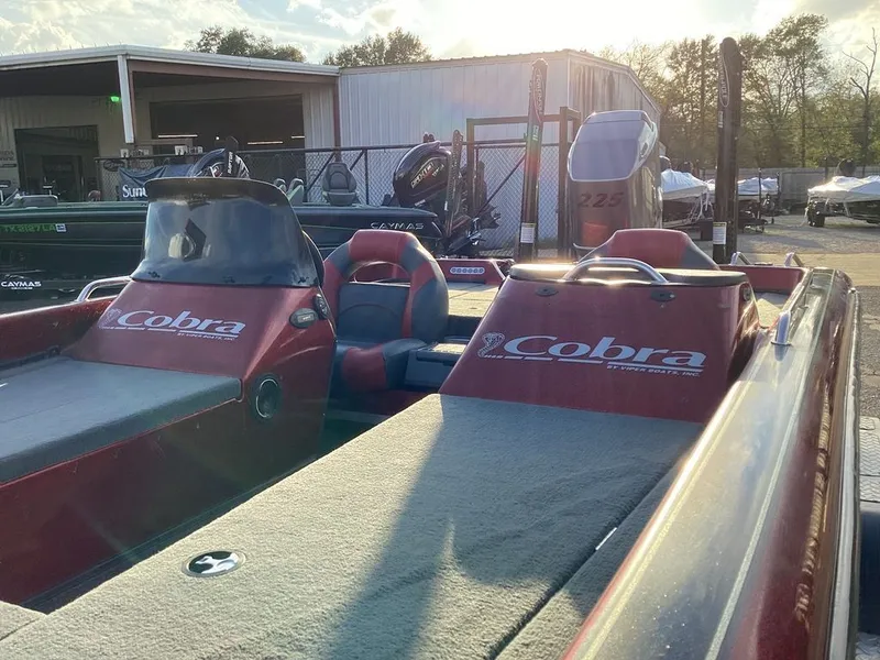 Slide: The Image of Cobra Viper 1998 - 26