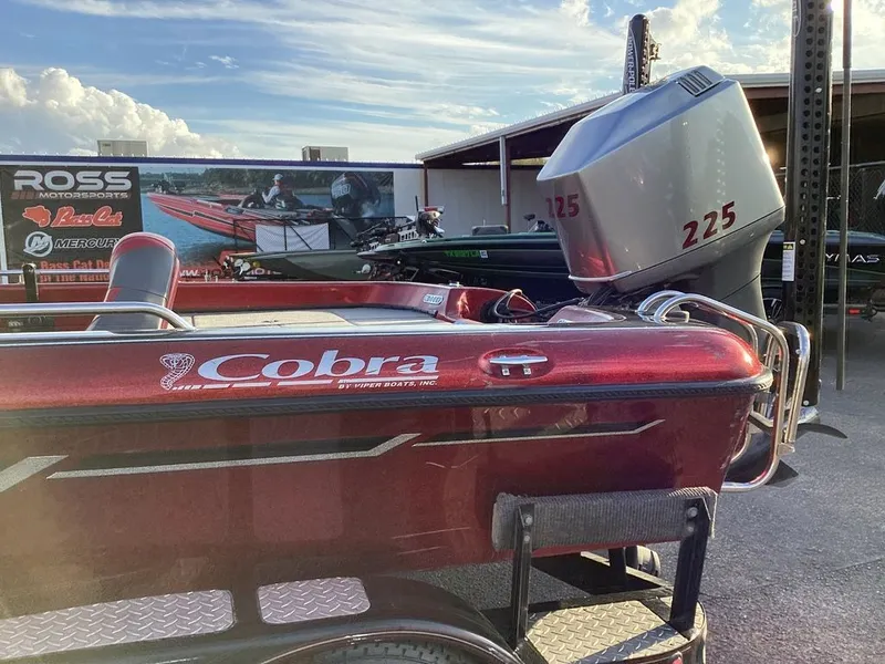 Slide: The Image of Cobra Viper 1998 - 29